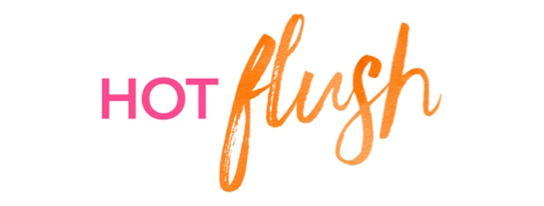 hot flush podcast