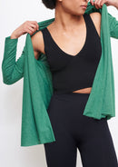 waterfall-cardigan-cooling-breathable-fabrictech-cucumber-clothing