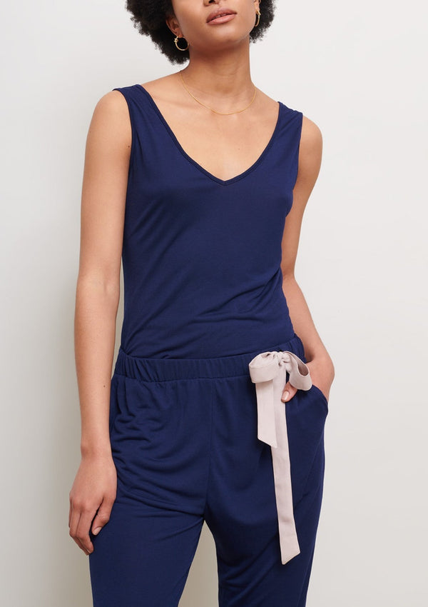 jumpsuit-ribbon-tie-sustainable-cooling-made-in-london-cucumber-clothing