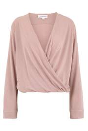 Rose Ballet Top