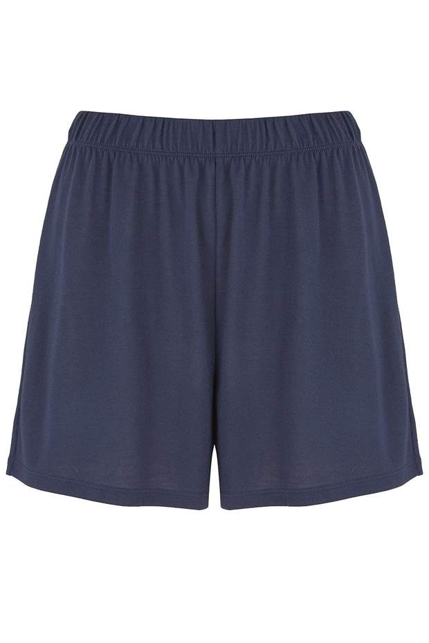 PJ Shorts in Navy